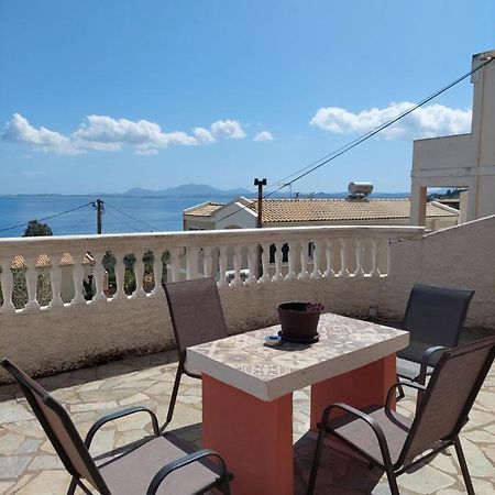 Nota Apt 'Vacation Near The Sea' 2 Barbáti Kültér fotó