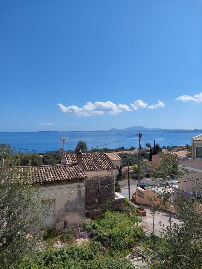 Nota Apt 'Vacation Near The Sea' 2 Barbáti Kültér fotó