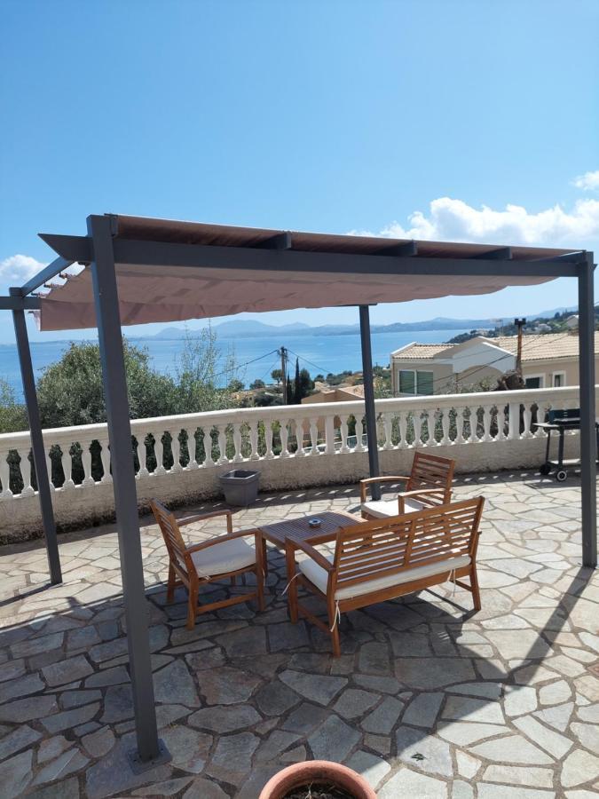Nota Apt 'Vacation Near The Sea' 2 Barbáti Kültér fotó