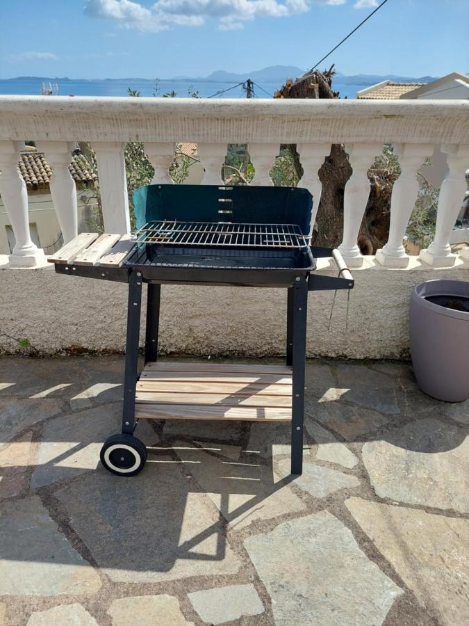 Nota Apt 'Vacation Near The Sea' 2 Barbáti Kültér fotó