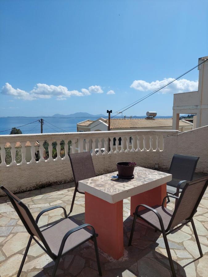 Nota Apt 'Vacation Near The Sea' 2 Barbáti Kültér fotó