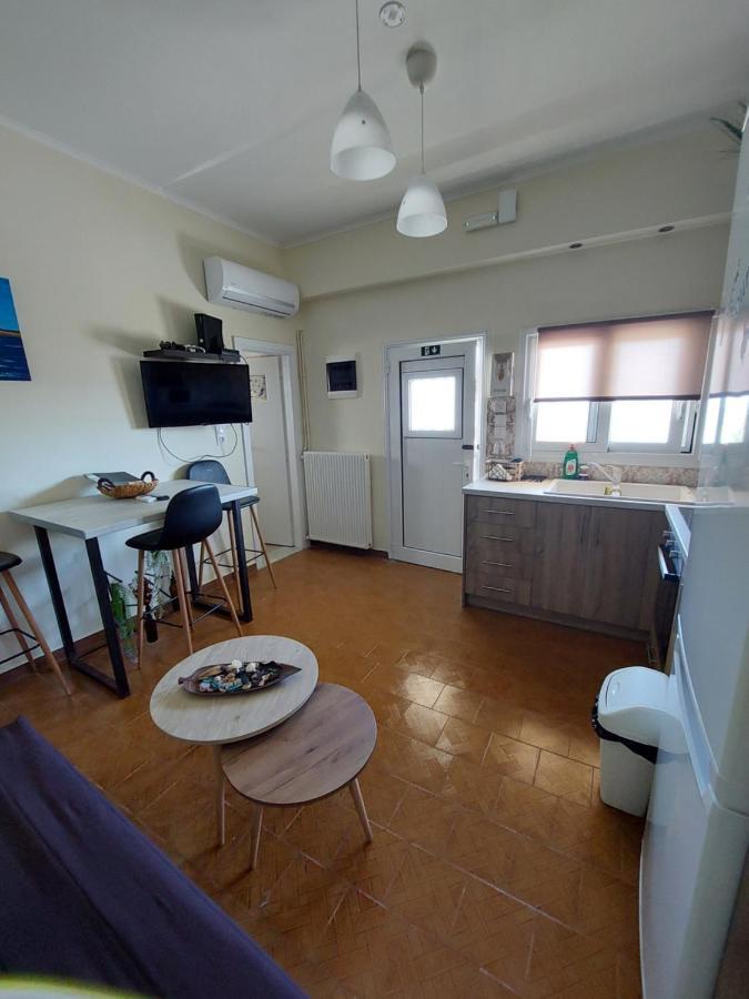 Nota Apt 'Vacation Near The Sea' 2 Barbáti Kültér fotó
