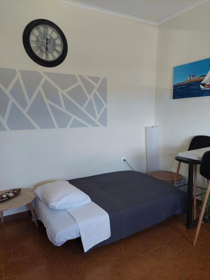 Nota Apt 'Vacation Near The Sea' 2 Barbáti Kültér fotó