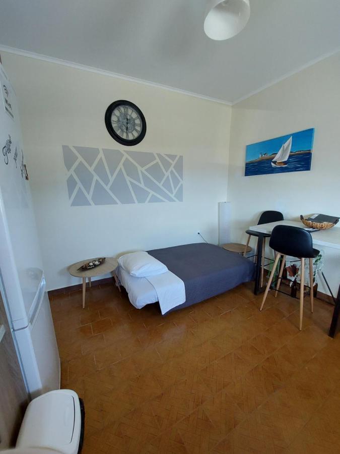 Nota Apt 'Vacation Near The Sea' 2 Barbáti Kültér fotó