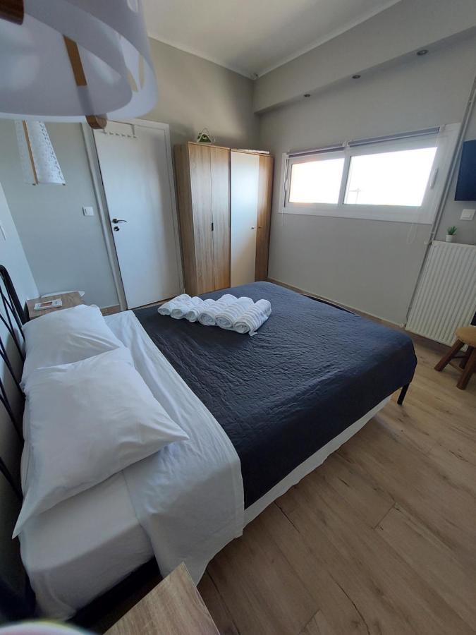 Nota Apt 'Vacation Near The Sea' 2 Barbáti Kültér fotó